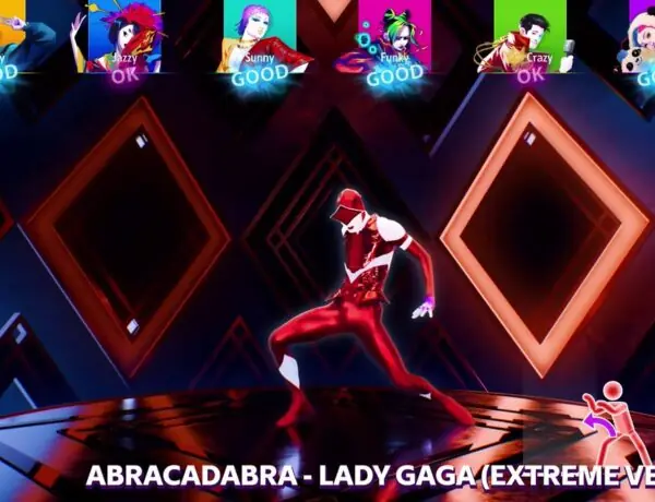 Just Dance 2026 Full Tracklist Reveal Has Players Going Wild