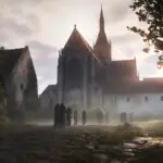 Kingdom Come Deliverance 2 Final DLC Mysteria Ecclesiae Drops November 11