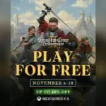 Kingdom Come Deliverance 2 Free Weekend Is Here With Major Discounts