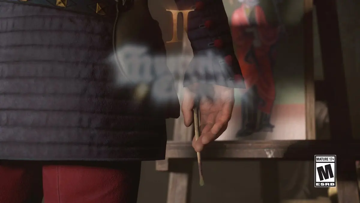 Kingdom Come Deliverance 2's Mysterious Monastery DLC Arrives November 11