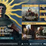 Kingdom Come Deliverance 2's Royal Edition Is Here With All DLC