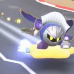 Kirby Air Riders Soars Onto Switch With 16-Player City Trial Chaos