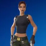 Lara Croft Is Coming Back To Fortnite Tomorrow And Players Are Freaking Out