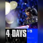 League of Legends Worlds 2025 Final Just Days Away With Massive Hype