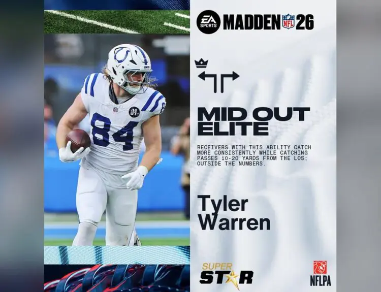 Madden 26 Superstar Ability Updates Spark Wild Player Debates