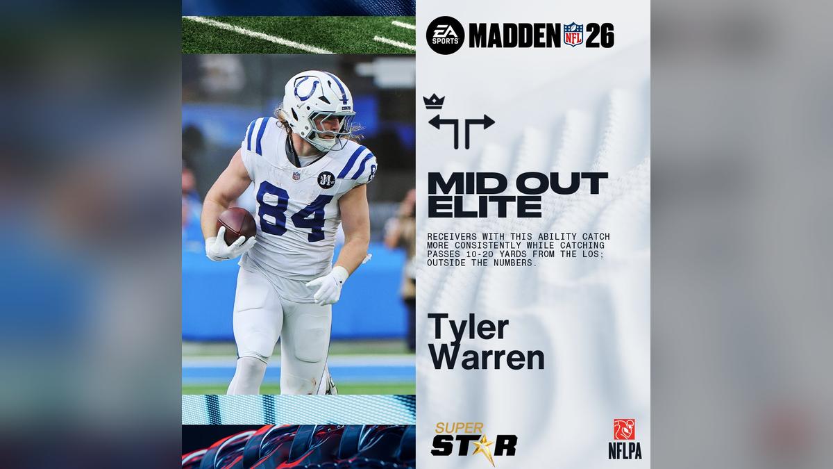 Madden 26 Superstar Ability Updates Gamer Debates