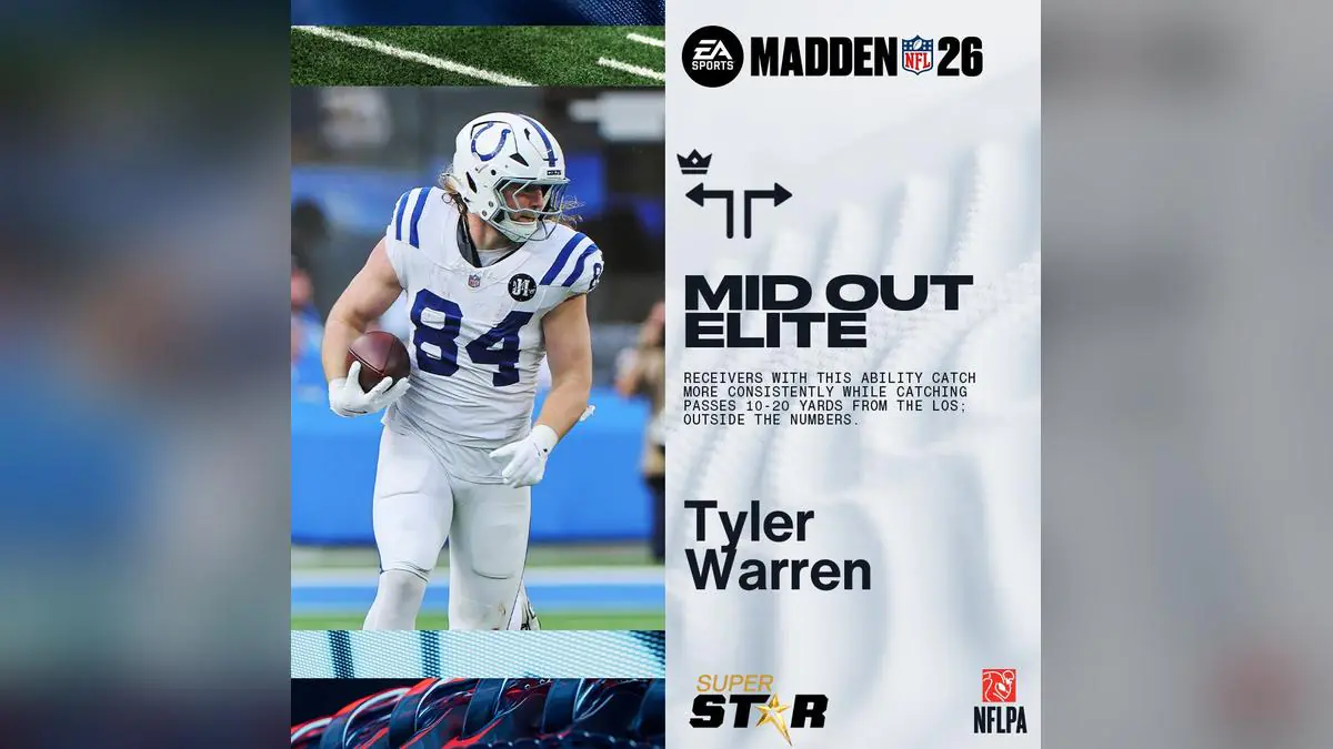 Madden 26 Superstar Ability Updates Spark Wild Player Debates