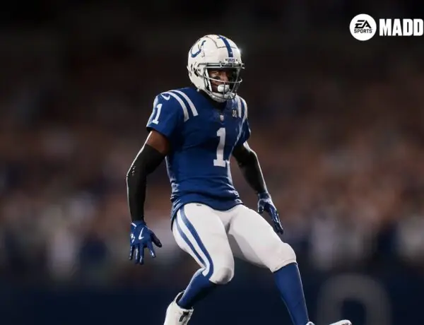 Madden 26 Trade Drama: Sauce Gardner Heads to Colts in Franchise Mode Update