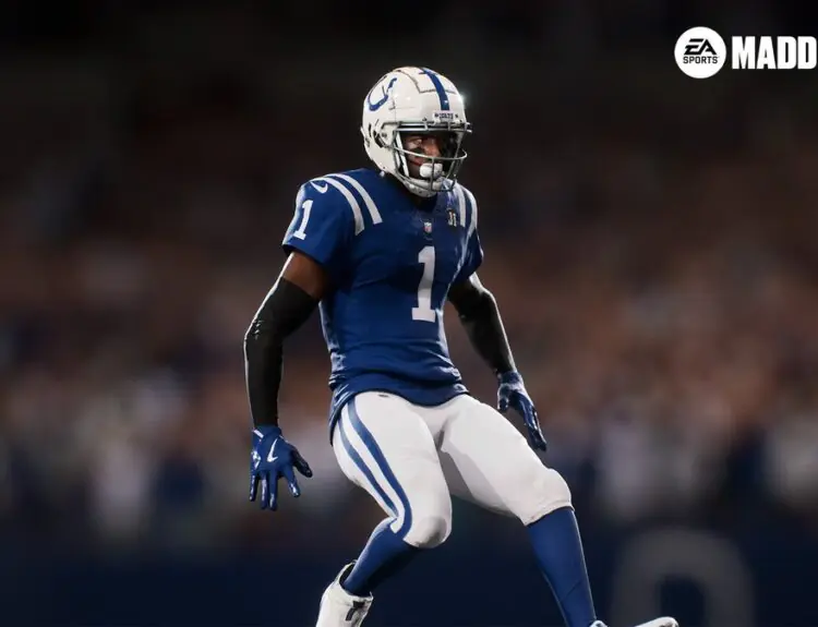 Madden 26 Trade Drama: Sauce Gardner Heads to Colts in Franchise Mode Update