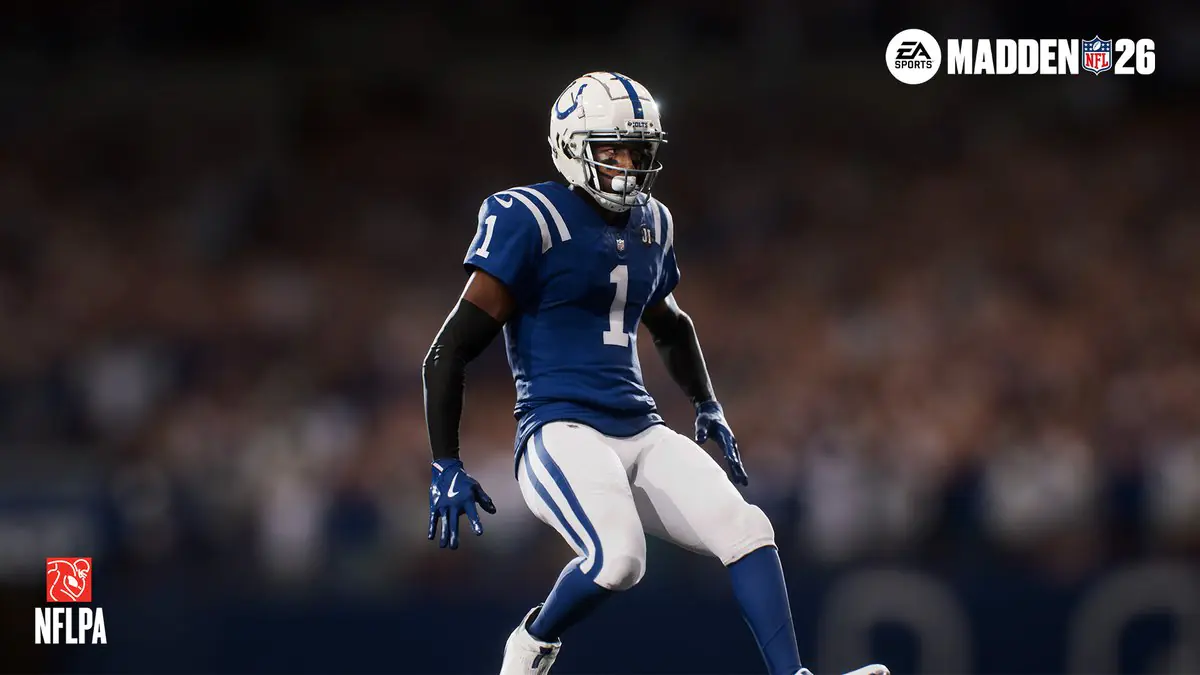 Madden 26 Trade Drama: Sauce Gardner Heads to Colts in Franchise Mode Update