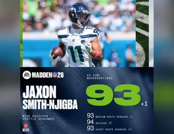 Madden NFL 26's Latest Tweet Sparks Wild Player Debate Among Gamers