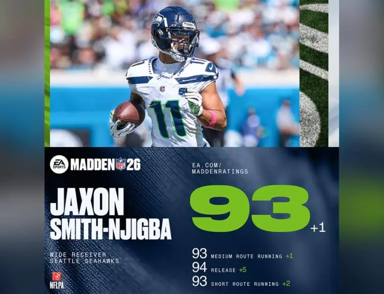 Madden NFL 26's Latest Tweet Sparks Wild Player Debate Among Gamers