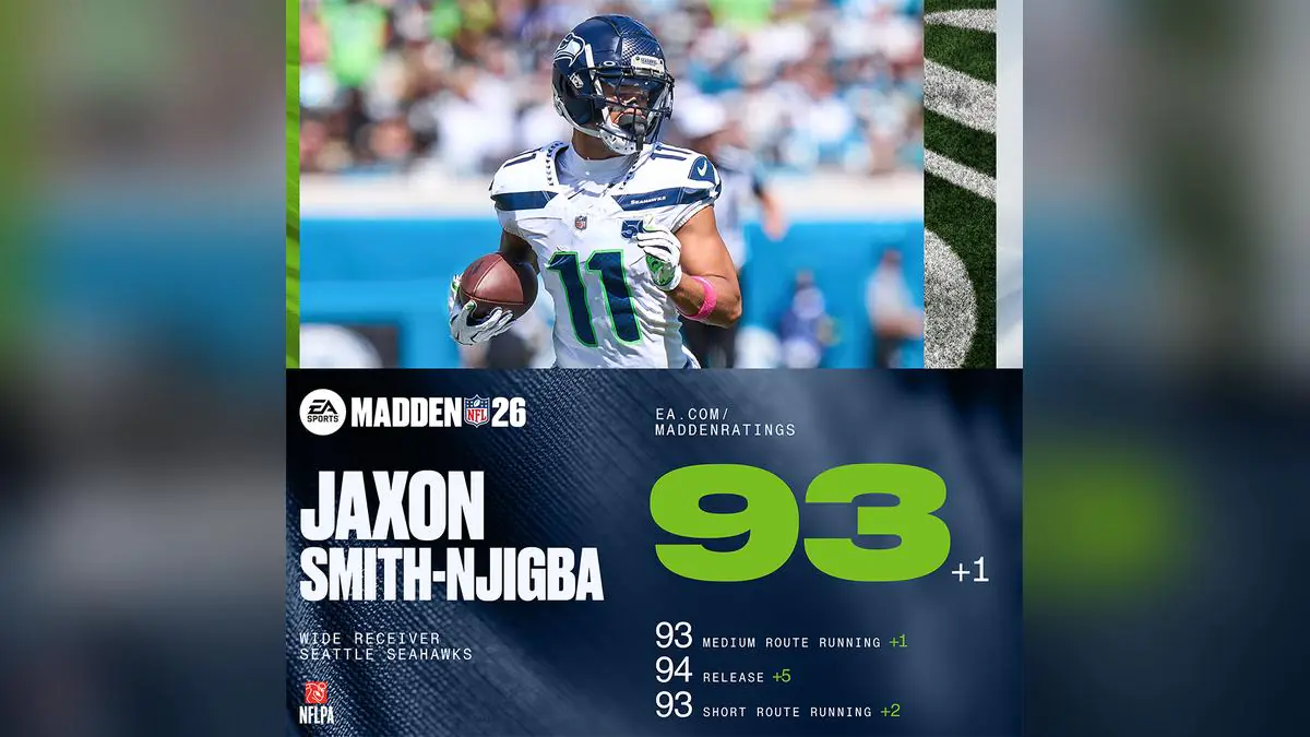 Madden NFL 26's Latest Tweet Sparks Wild Player Debate Among Gamers