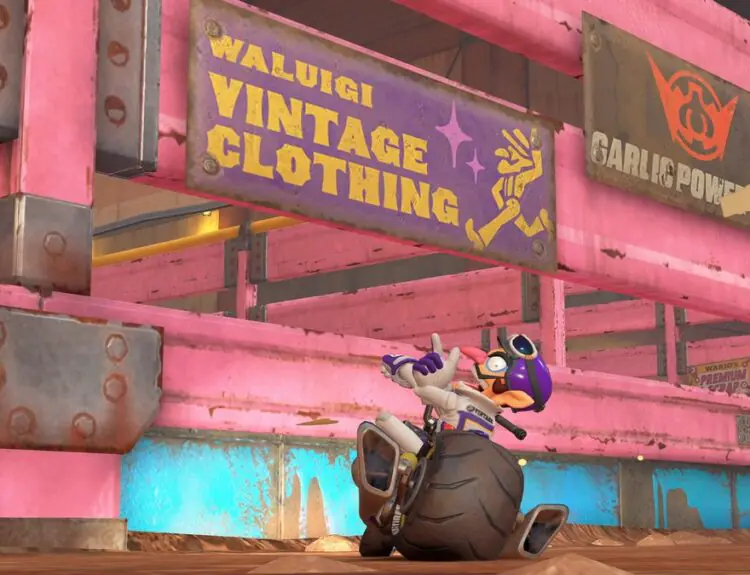 Mario Kart World's Brand Bonanza Has Players Picking Sides