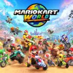 Mario Kart World Scores The Game Awards Nomination And Gamers Are Divided