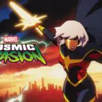 Marvel Cosmic Invasion's Annihilation Wave Hits Gamers Next Week