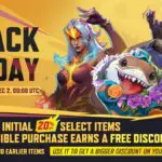 Marvel Rivals Black Friday Sale Brings Stacking Discounts Like Infinity Stones