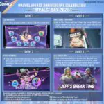 Marvel Rivals New Patch Drops November 27 With Big Updates