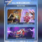 Marvel Rivals November 20th Patch Drops With No Downtime, But Players Demand Balance Changes