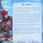 Marvel Rivals Season 5 Brings Gambit and Rogue's Love Story This November