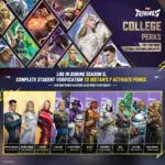 Marvel Rivals Season 5 Gives Students Free Costumes and Perks