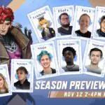 Marvel Rivals Season 5 Stream Sparks Ninja Drama and Fan Backlash