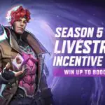 Marvel Rivals Streamer Event Offers 8,000 Unit Rewards Amid Player Backlash