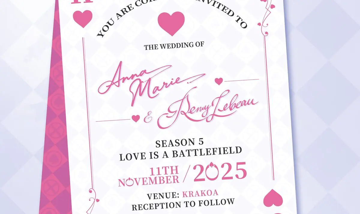 Marvel Rivals Teases Big Story Reveal For Tomorrow