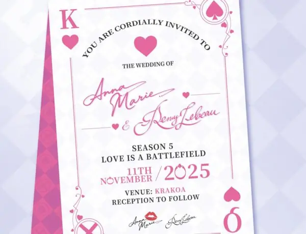 Marvel Rivals Teases Big Story Reveal For Tomorrow