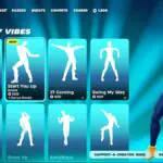 Master Peace Drops New Fortnite Emote That's Got Players Talking