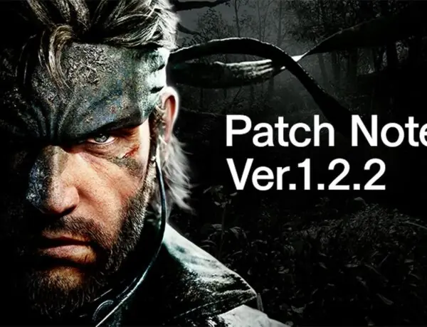 Metal Gear Solid Delta's New Update Sparks Performance Debate Among Gamers