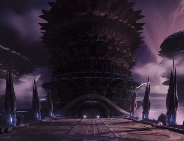 Metroid Prime 4: Beyond Pre-Orders Are Live For Switch 2 And Switch