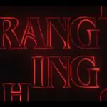 Minecraft Teases Stranger Things Crossover That's Got Everyone Talking