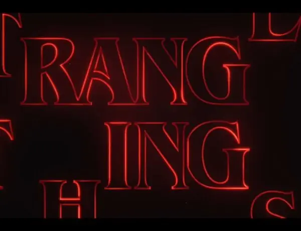 Minecraft Teases Stranger Things Crossover That's Got Everyone Talking