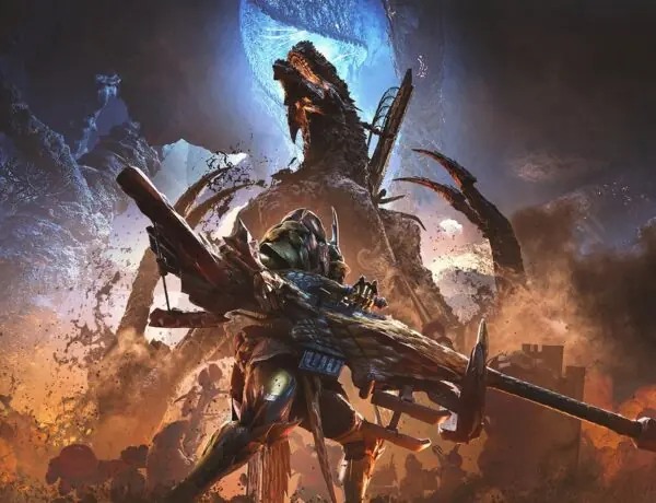 Monster Hunter Fans Get Huge December Showcase With Wilds Update and Stories 3 News