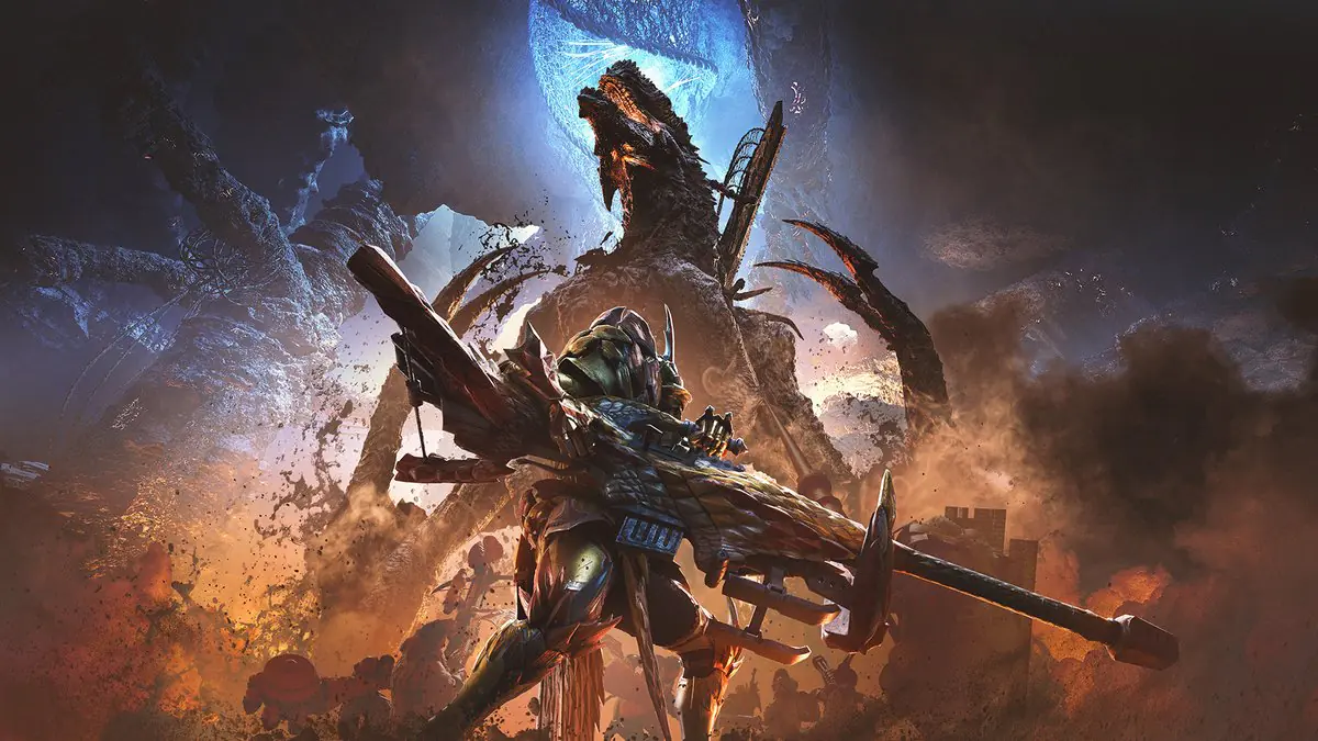 Monster Hunter Fans Get Huge December Showcase With Wilds Update and Stories 3 News