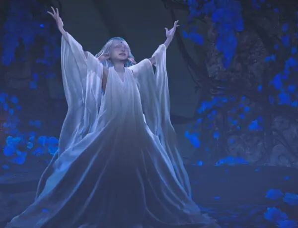 Monster Hunter Players Upset As Seasonal Music Disappears