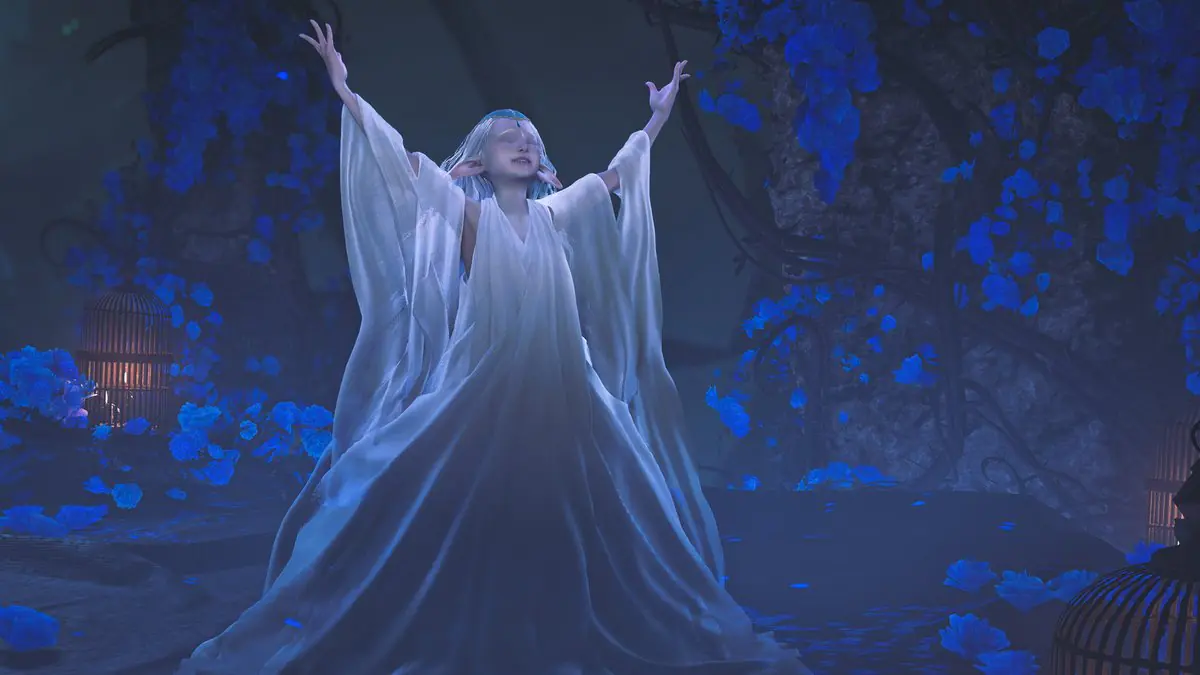 Monster Hunter Players Upset As Seasonal Music Disappears