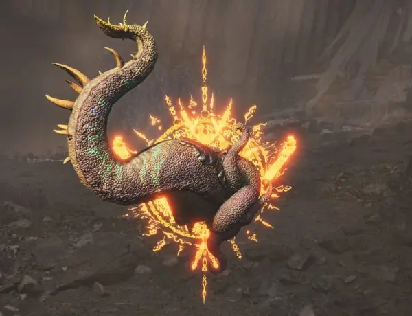 Monster Hunter's Arch-Tempered Challenge Rewards Are Finally Here