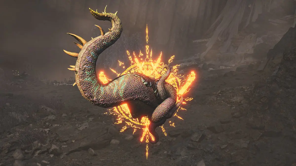 Monster Hunter's Arch-Tempered Challenge Rewards Are Finally Here