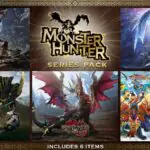 Monster Hunter Steam Bundle Returns With Major Games But Players Want More