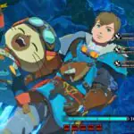 Monster Hunter Stories 3's Battle Screen Reveal Sparks DLC Drama