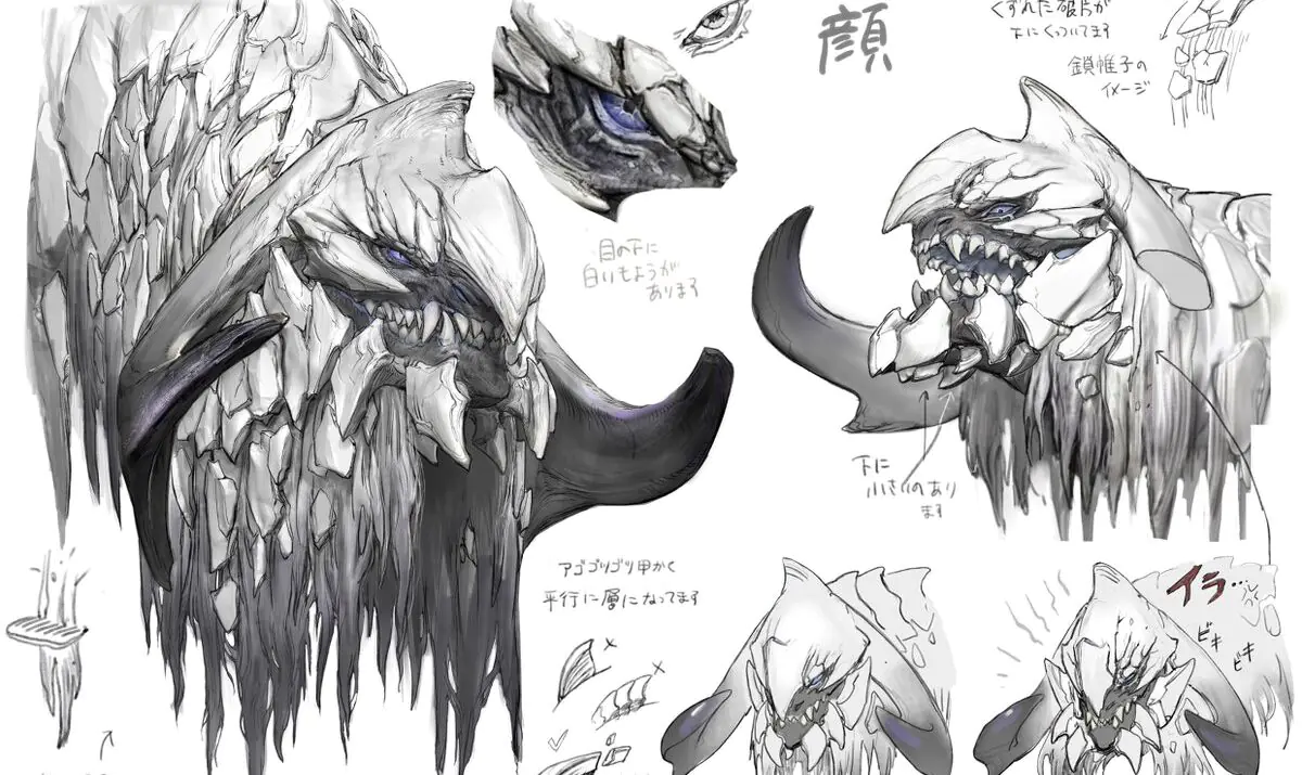 Monster Hunter Wilds Players Share Their Wild Arkveld Stories