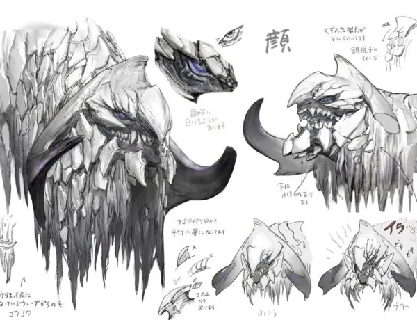 Monster Hunter Wilds Players Share Their Wild Arkveld Stories