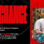 NBA 2K Players Have Until Friday To Use Their Season Rewards Before They Vanish