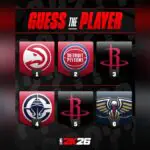 NBA 2K's Josh Smith Quiz Stirs Up Gamers and Old Hoops Memories