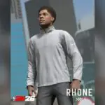 NBA 2K's Quarter Zip Fashion Show Sparks Player Fury Over Broken Game