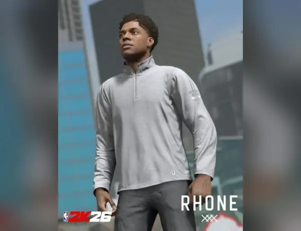 NBA 2K's Quarter Zip Fashion Show Sparks Player Fury Over Broken Game