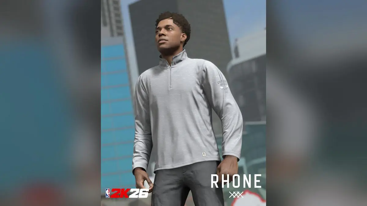 NBA 2K's Quarter Zip Fashion Show Sparks Player Fury Over Broken Game