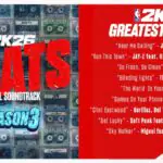 NBA 2K Season 3 Brings Back Classic Tracks Gamers Actually Want